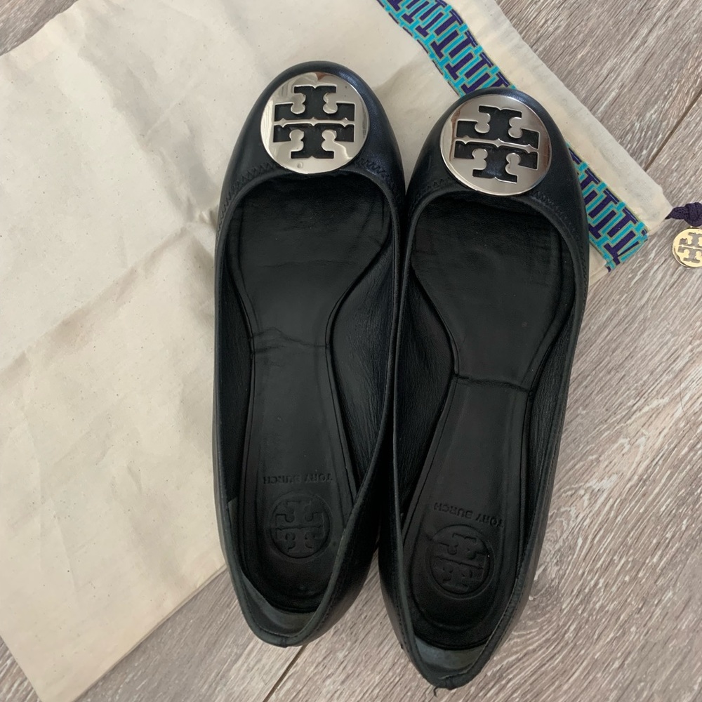 TORY BURCH BALLET FLAT